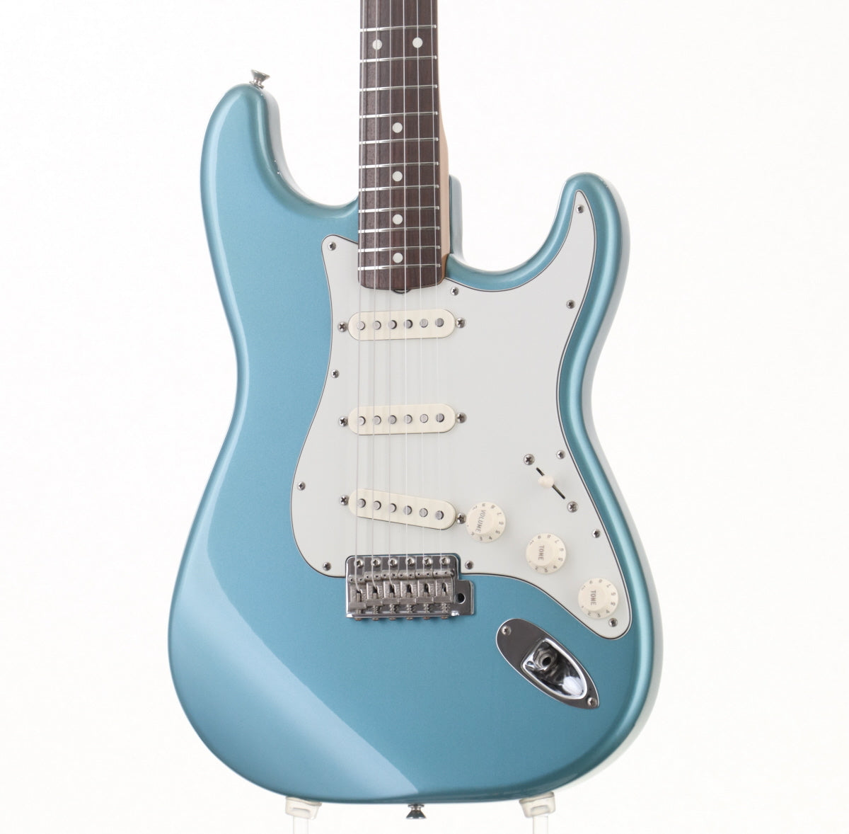 [SN MN9375930] USED FENDER MEXICO / Classic 60s Stratocaster LPB [06]