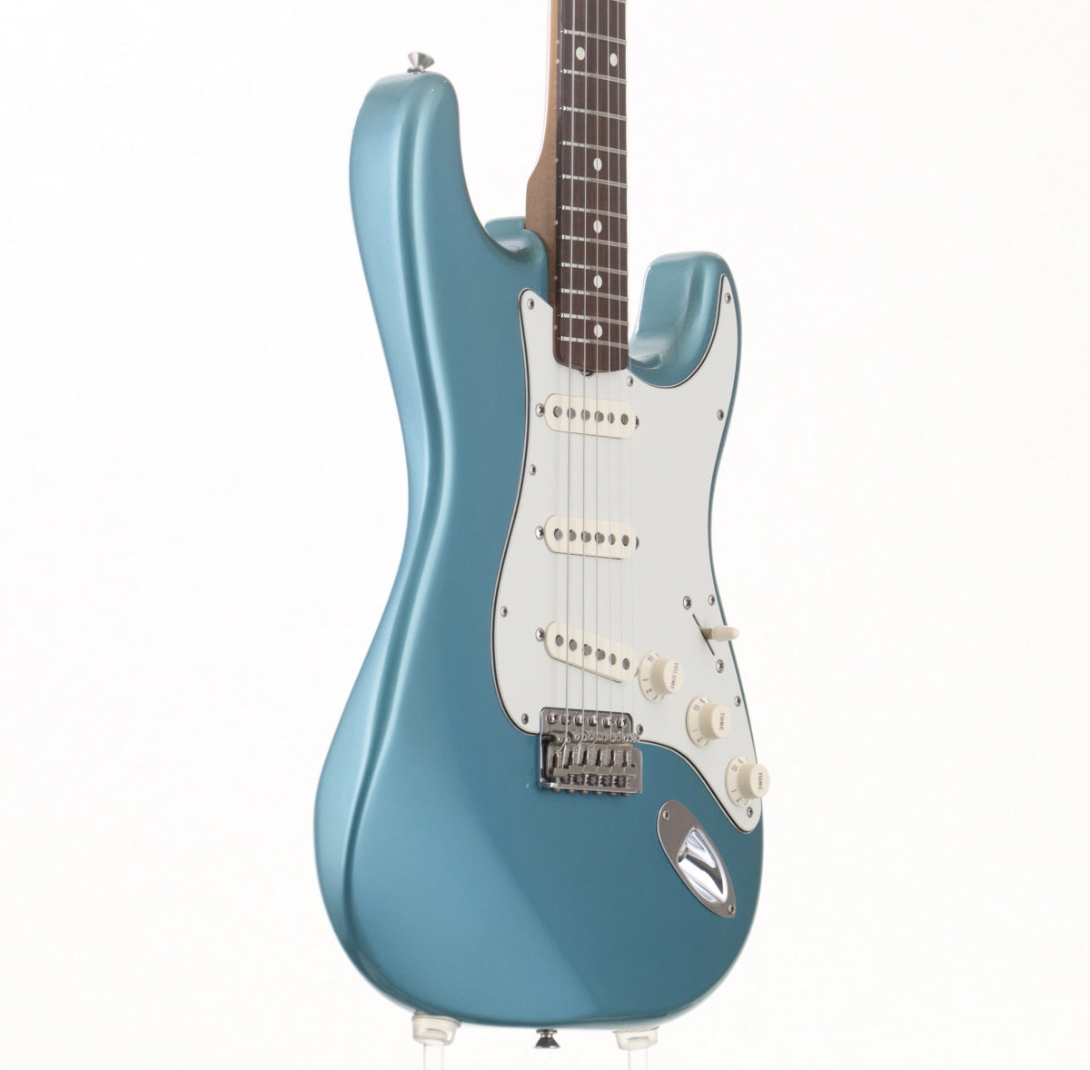 [SN MN9375930] USED FENDER MEXICO / Classic 60s Stratocaster LPB [06]