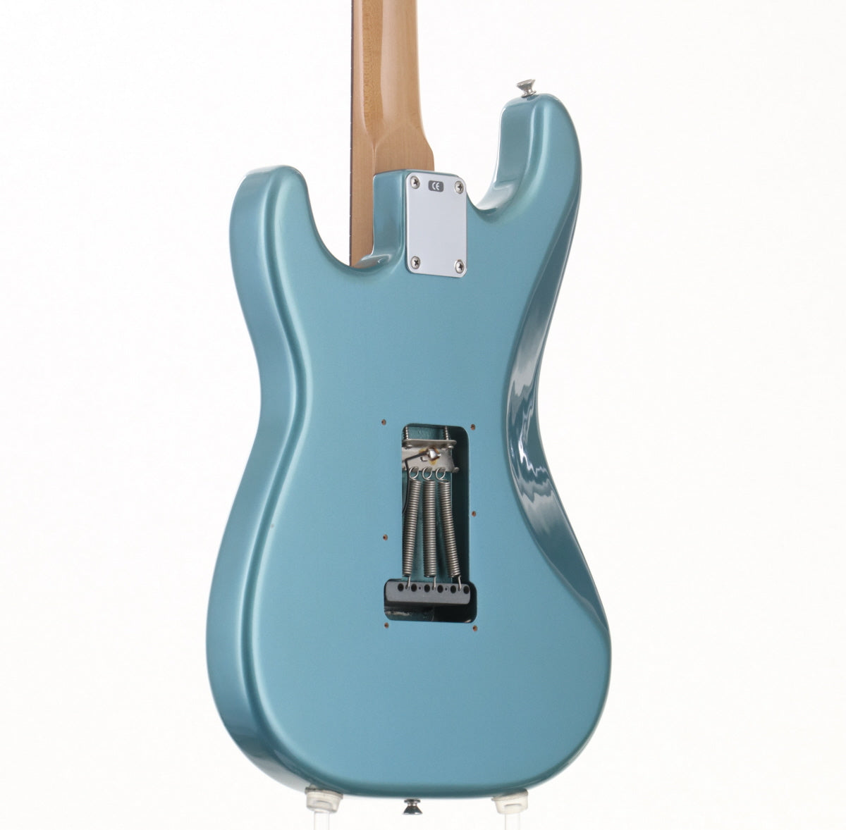 [SN MN9375930] USED FENDER MEXICO / Classic 60s Stratocaster LPB [06]