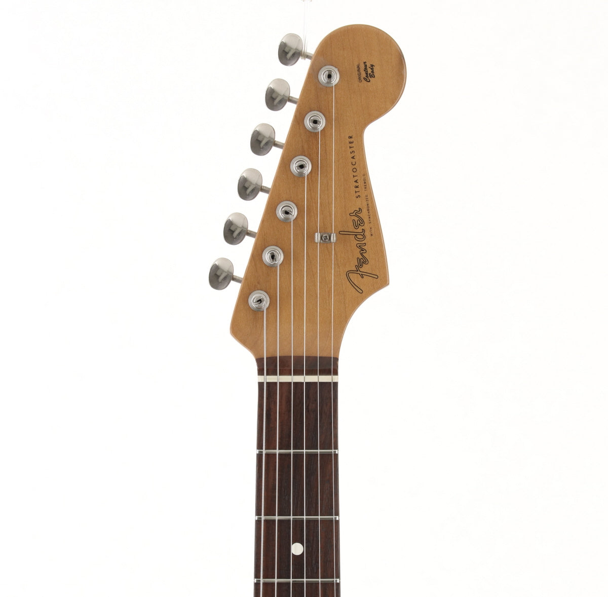 [SN MN9375930] USED FENDER MEXICO / Classic 60s Stratocaster LPB [06]