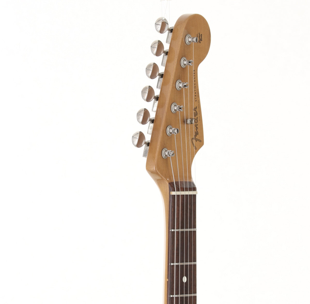 [SN MN9375930] USED FENDER MEXICO / Classic 60s Stratocaster LPB [06]