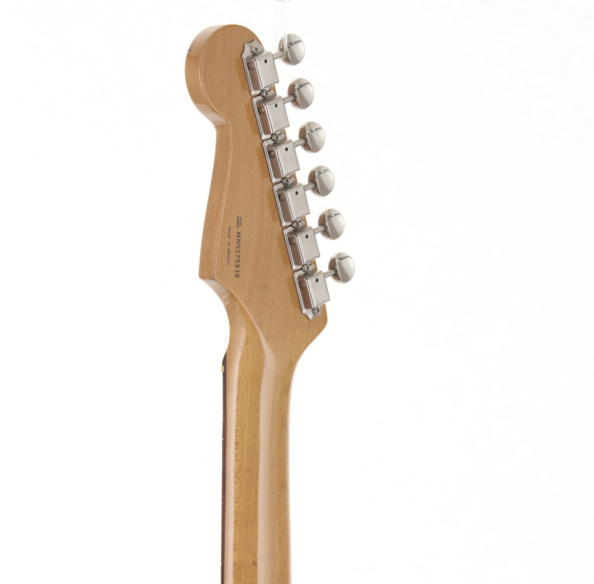 [SN MN9375930] USED FENDER MEXICO / Classic 60s Stratocaster LPB [06]