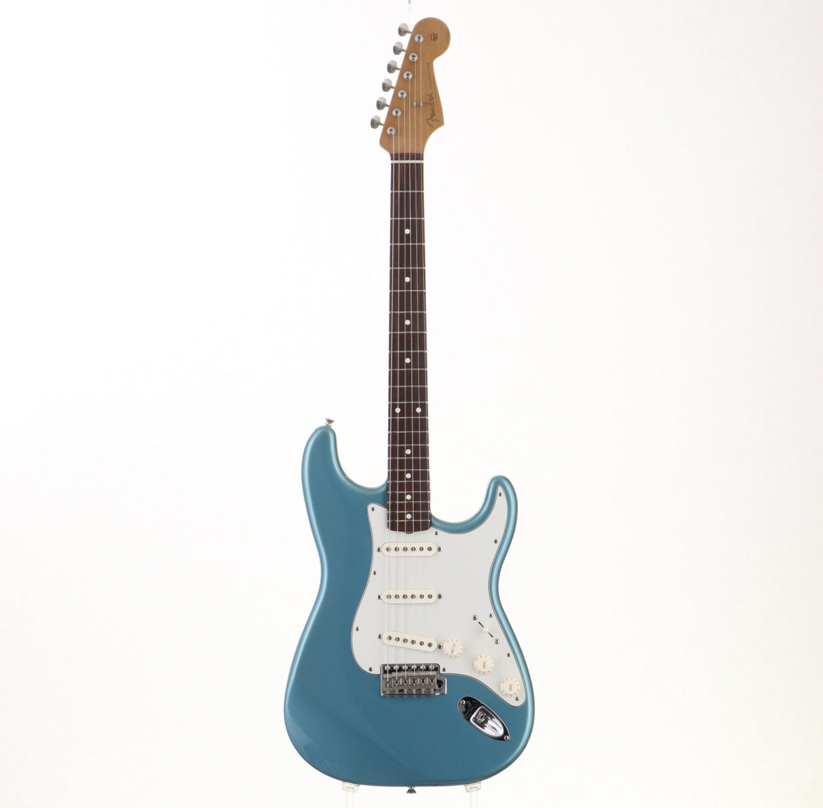 [SN MN9375930] USED FENDER MEXICO / Classic 60s Stratocaster LPB [06]
