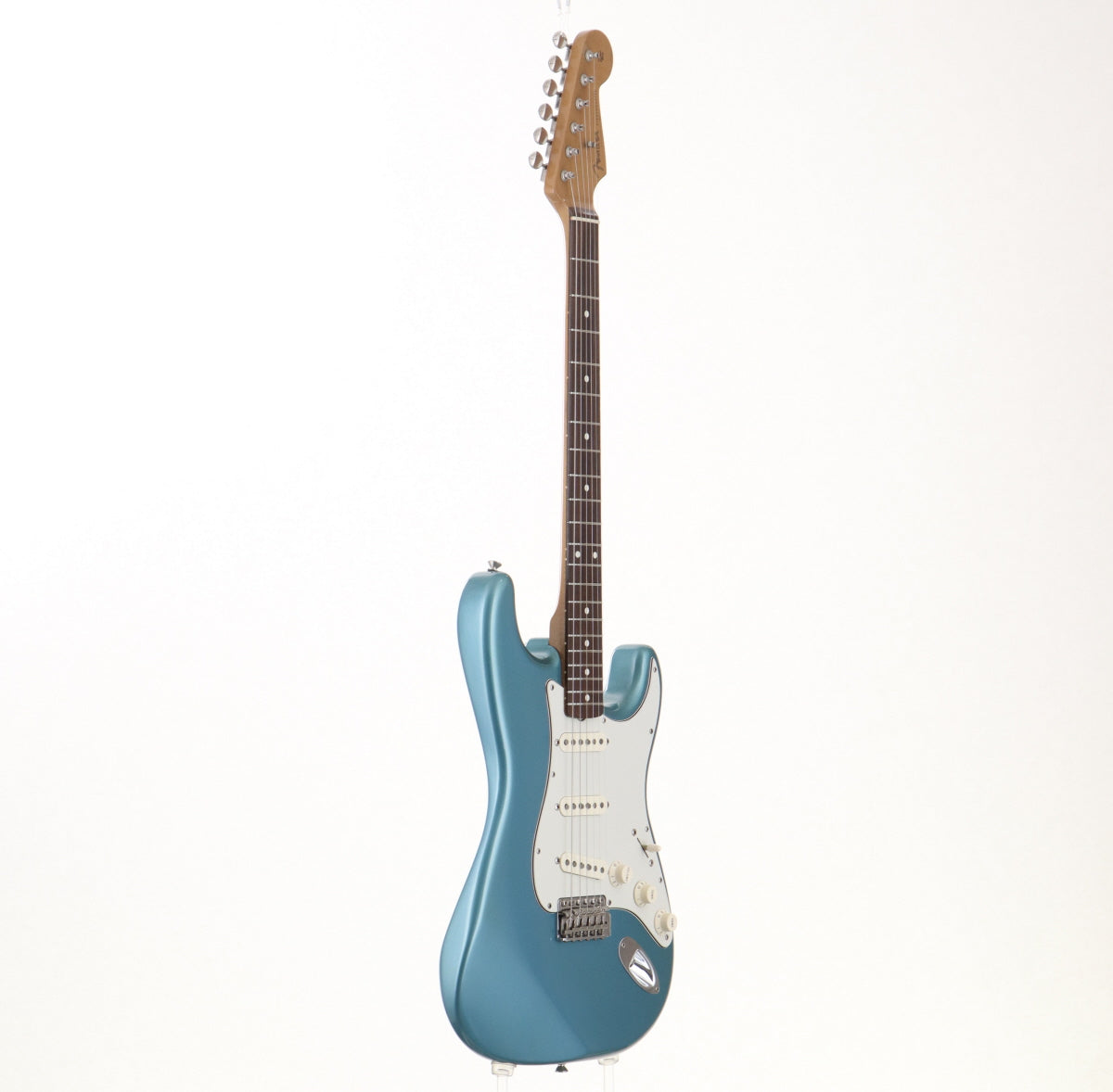 [SN MN9375930] USED FENDER MEXICO / Classic 60s Stratocaster LPB [06]