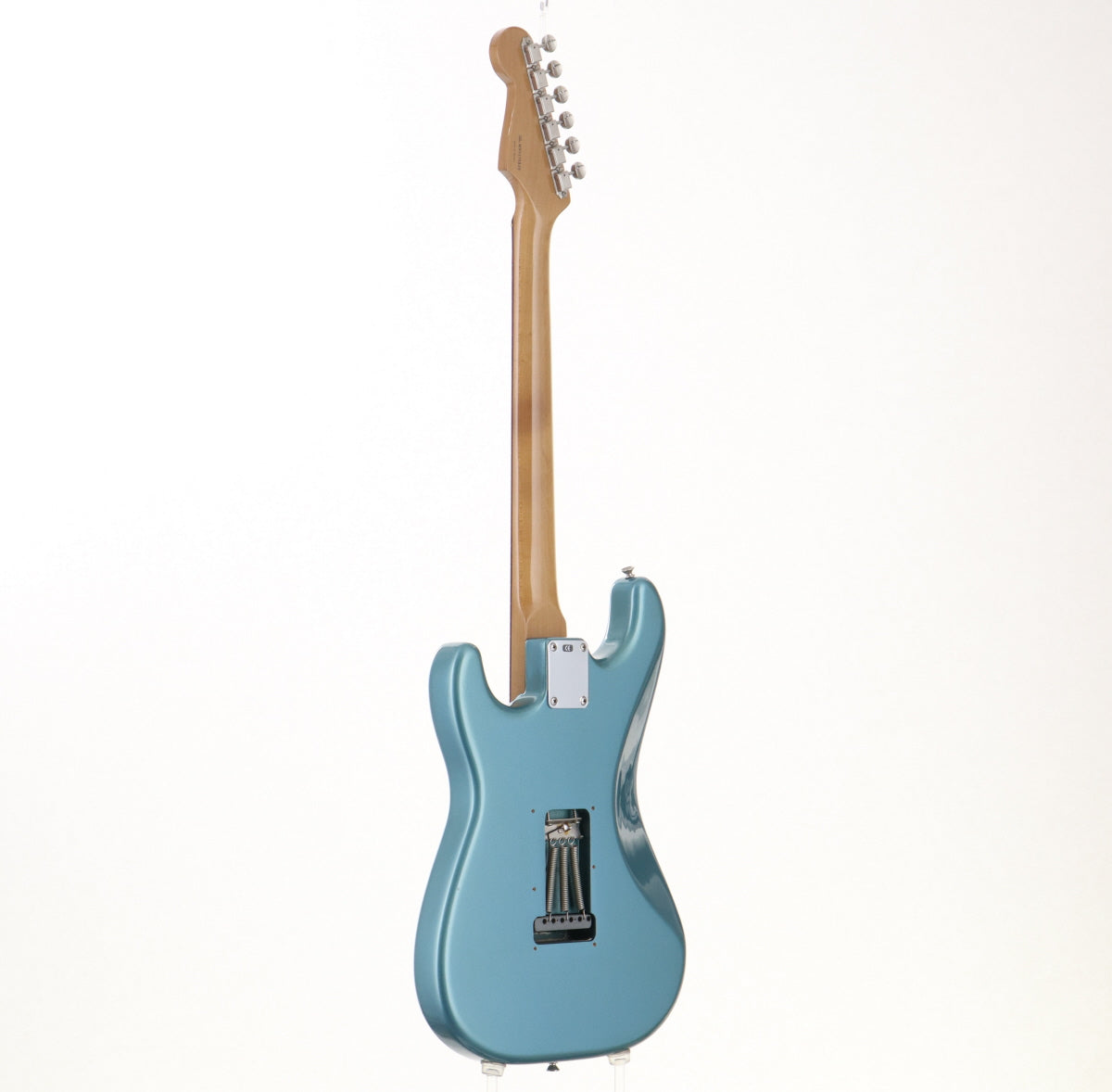 [SN MN9375930] USED FENDER MEXICO / Classic 60s Stratocaster LPB [06]