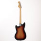 [SN MX19030810] USED FENDER MEXICO / Vintera 60s Mustang 3Color Sunburst [03]