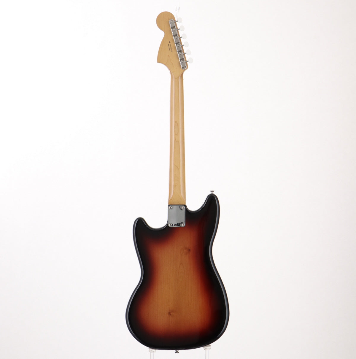 [SN MX19030810] USED FENDER MEXICO / Vintera 60s Mustang 3Color Sunburst [03]