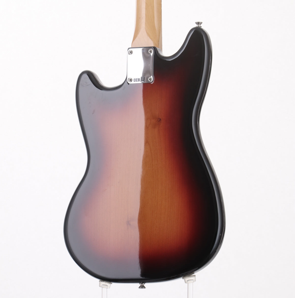 [SN MX19030810] USED FENDER MEXICO / Vintera 60s Mustang 3Color Sunburst [03]