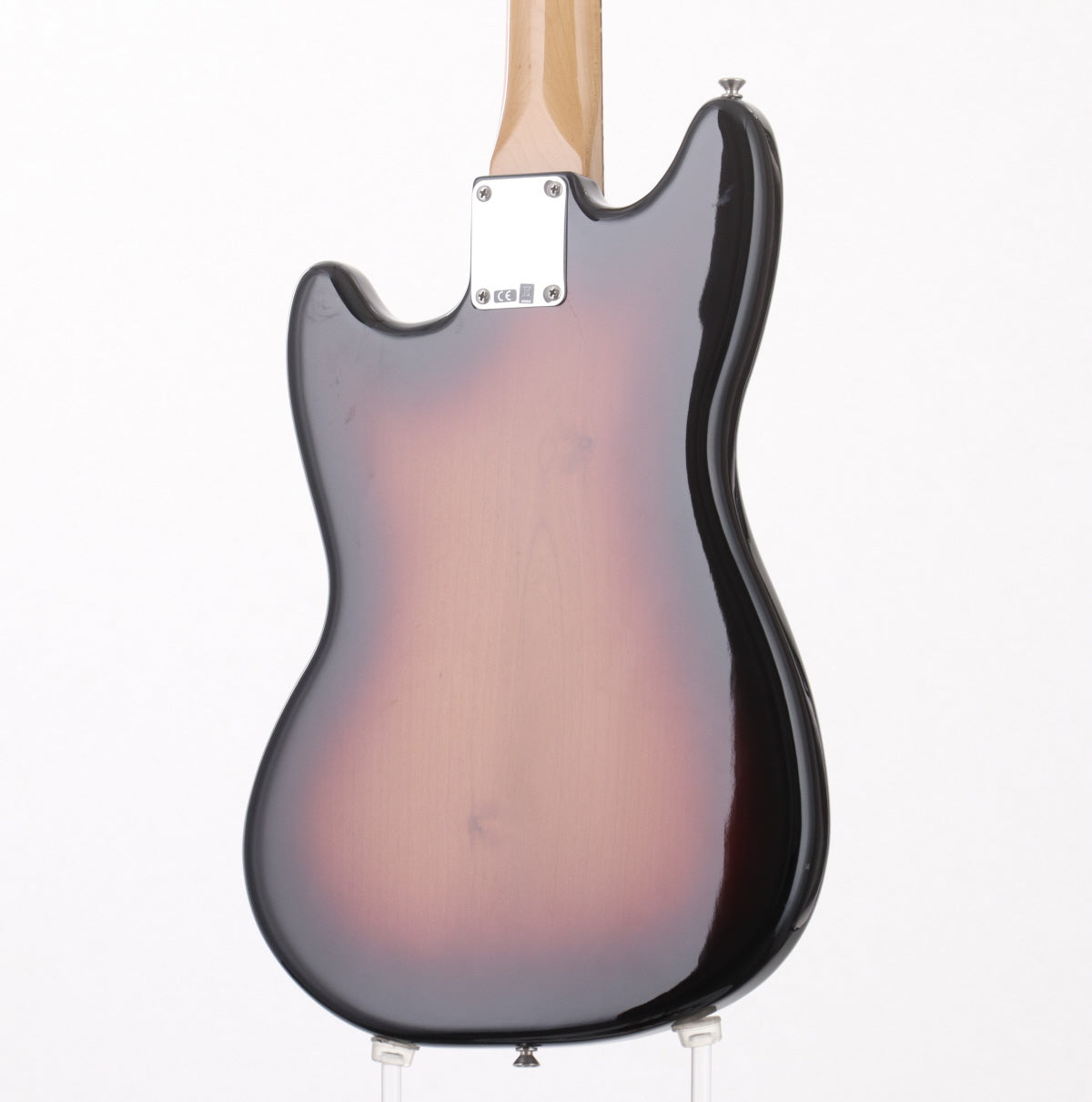 [SN MX19030810] USED FENDER MEXICO / Vintera 60s Mustang 3Color Sunburst [03]