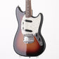 [SN MX19030810] USED FENDER MEXICO / Vintera 60s Mustang 3Color Sunburst [03]