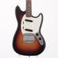 [SN MX19030810] USED FENDER MEXICO / Vintera 60s Mustang 3Color Sunburst [03]