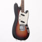 [SN MX19030810] USED FENDER MEXICO / Vintera 60s Mustang 3Color Sunburst [03]