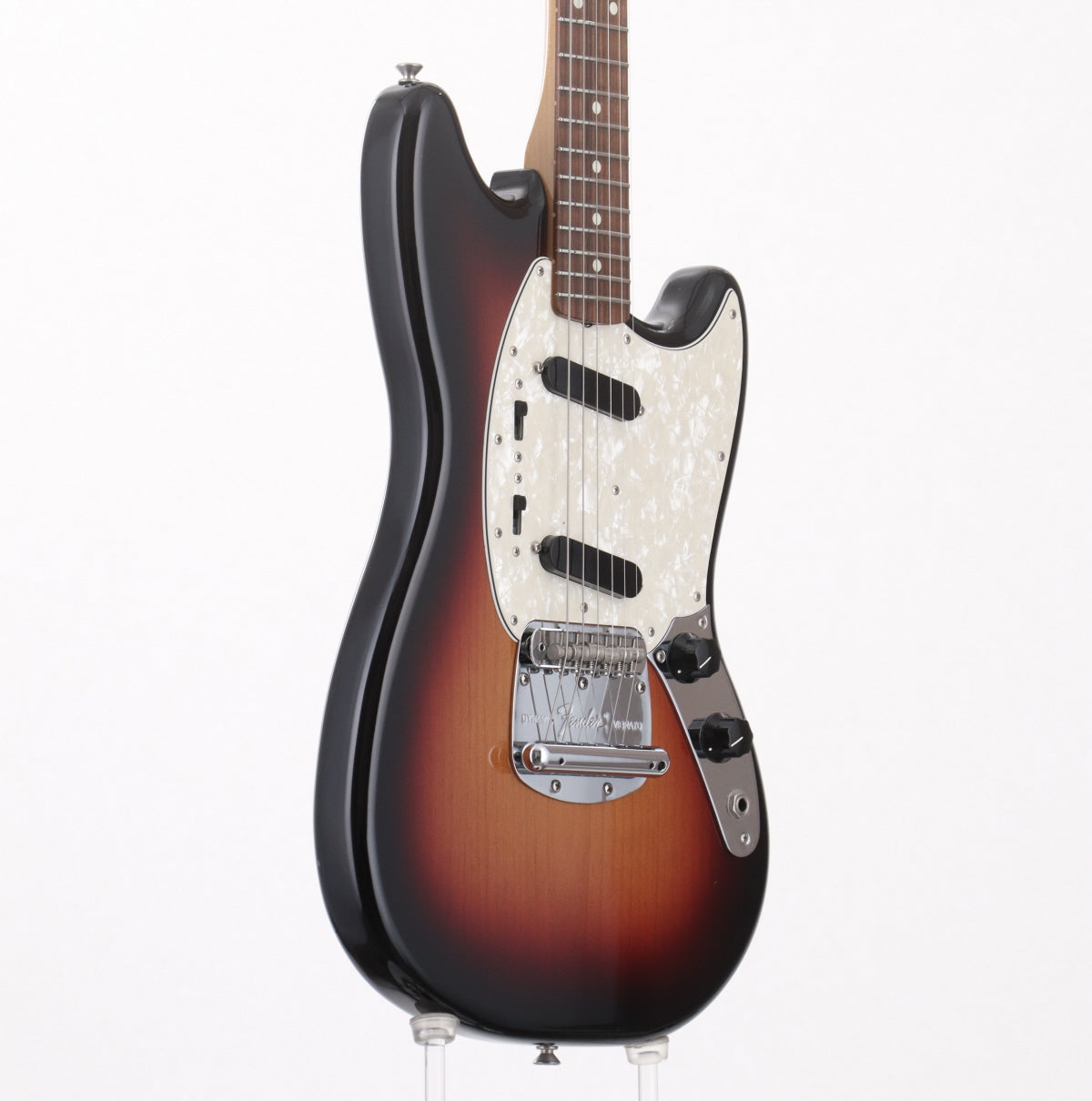 [SN MX19030810] USED FENDER MEXICO / Vintera 60s Mustang 3Color Sunburst [03]