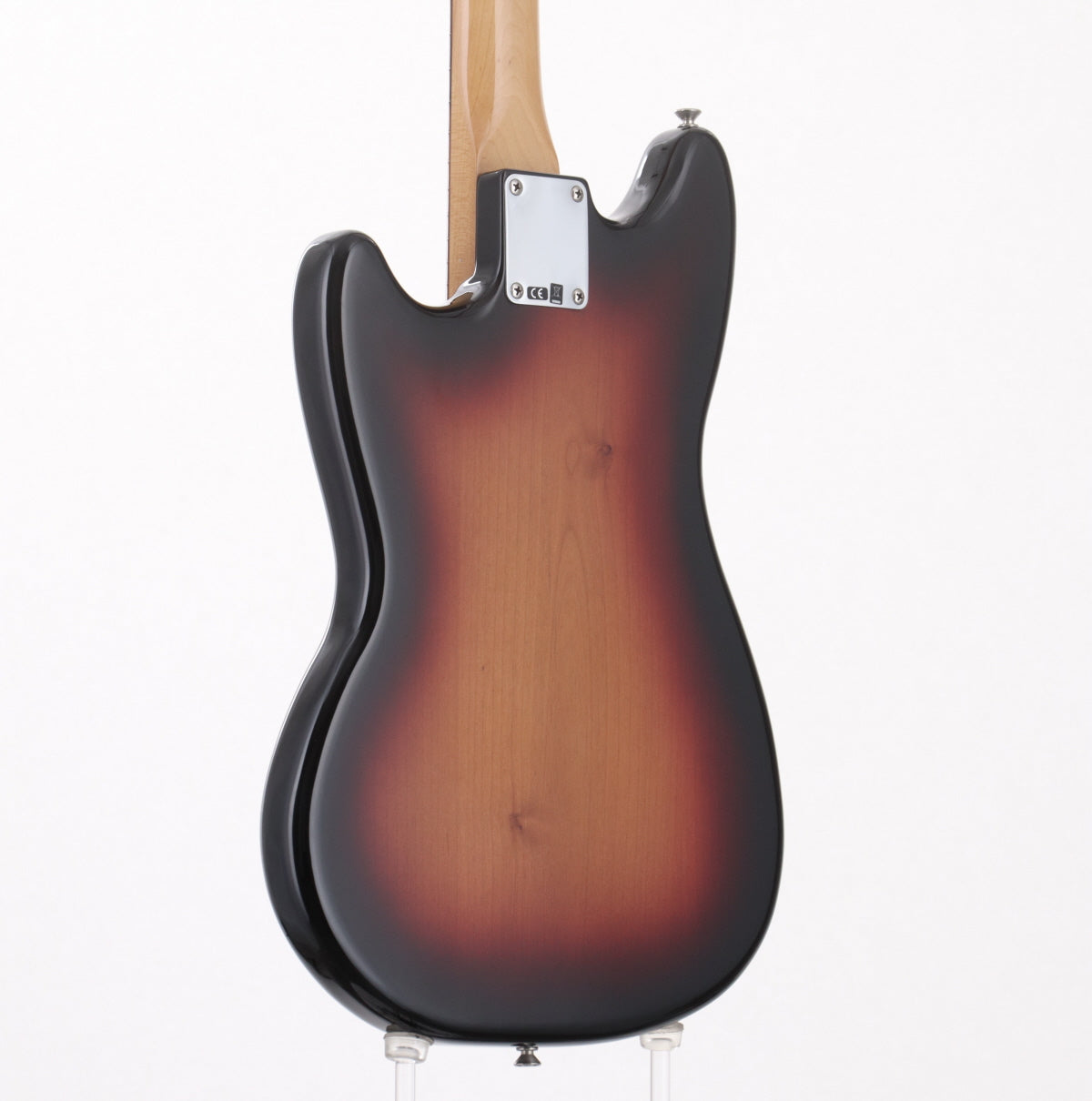 [SN MX19030810] USED FENDER MEXICO / Vintera 60s Mustang 3Color Sunburst [03]