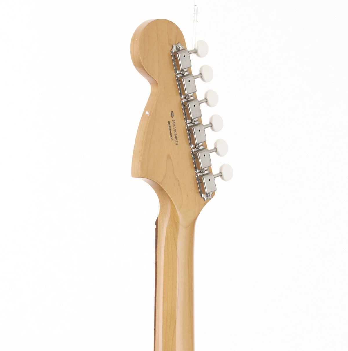[SN MX19030810] USED FENDER MEXICO / Vintera 60s Mustang 3Color Sunburst [03]