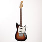 [SN MX19030810] USED FENDER MEXICO / Vintera 60s Mustang 3Color Sunburst [03]