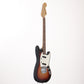 [SN MX19030810] USED FENDER MEXICO / Vintera 60s Mustang 3Color Sunburst [03]