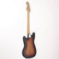 [SN MX19030810] USED FENDER MEXICO / Vintera 60s Mustang 3Color Sunburst [03]