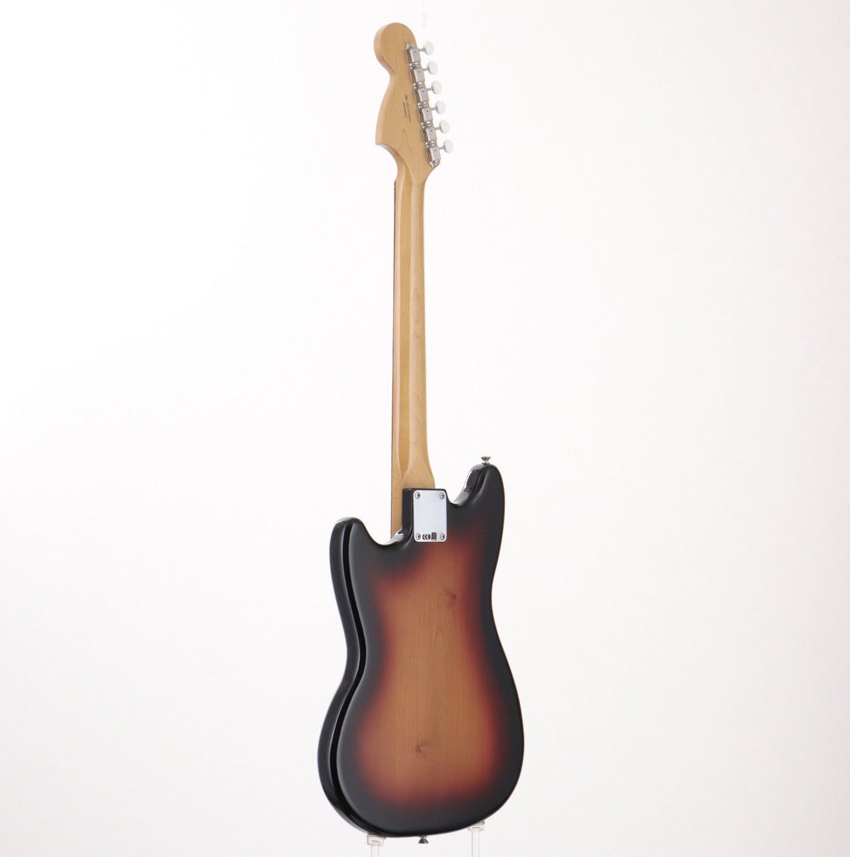 [SN MX19030810] USED FENDER MEXICO / Vintera 60s Mustang 3Color Sunburst [03]