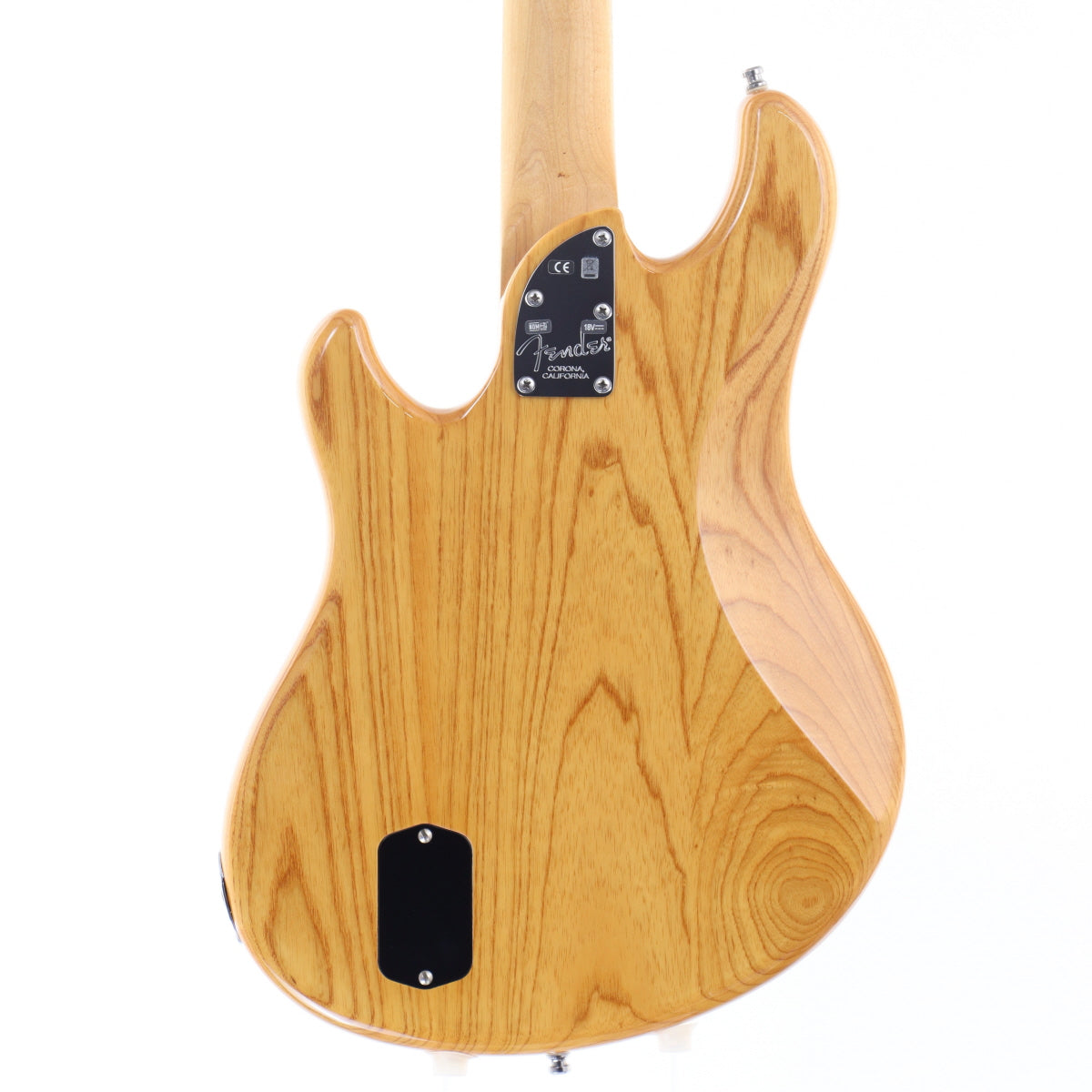 [SN US13046110] USED Fender USA / American Deluxe Dimension Bass IV HH Natural [12]