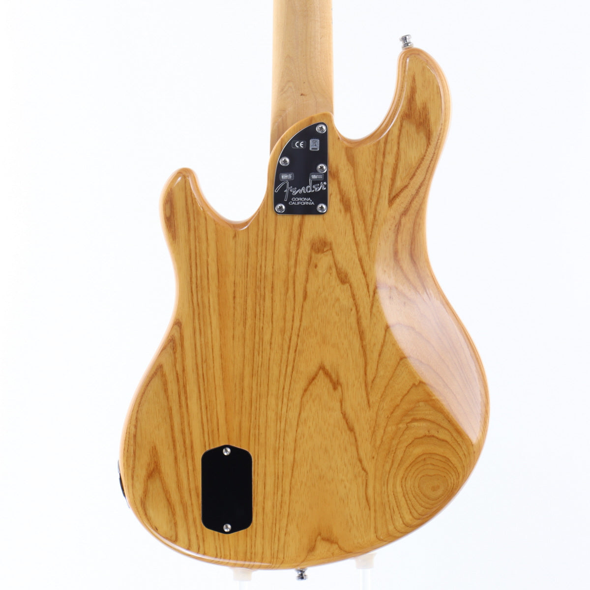 [SN US13046110] USED Fender USA / American Deluxe Dimension Bass IV HH Natural [12]