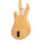 [SN US13046110] USED Fender USA / American Deluxe Dimension Bass IV HH Natural [12]