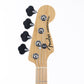 [SN US13046110] USED Fender USA / American Deluxe Dimension Bass IV HH Natural [12]