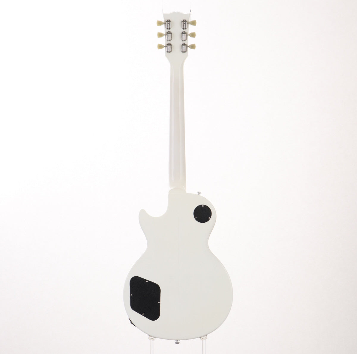 [SN 160061286] USED GIBSON USA / Les Paul Studio 2016T Alpine White [03]