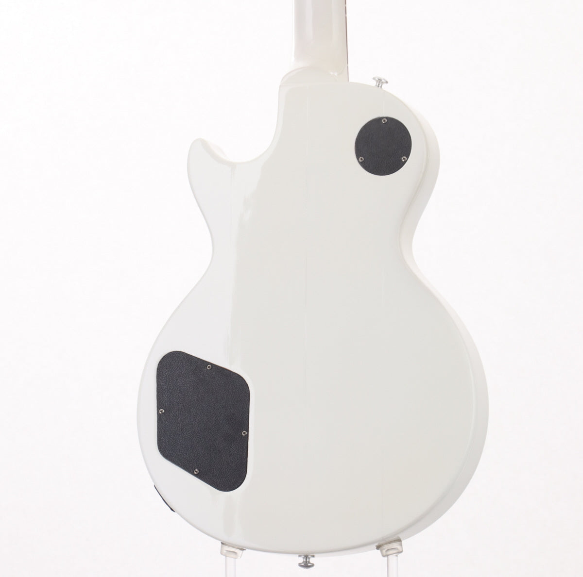 [SN 160061286] USED GIBSON USA / Les Paul Studio 2016T Alpine White [03]