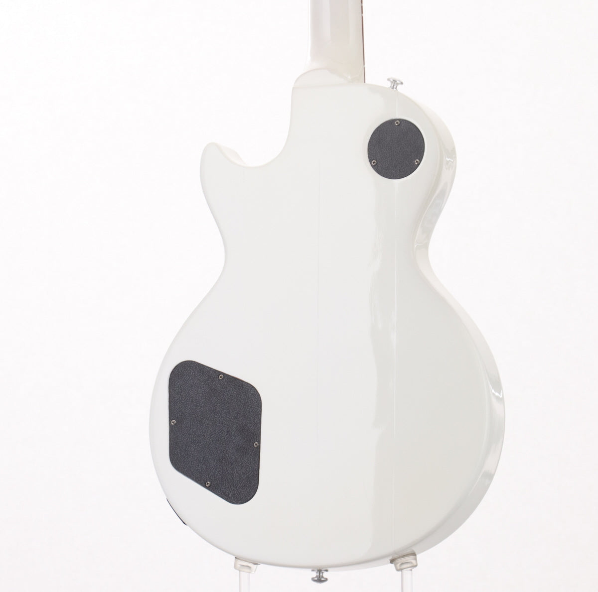 [SN 160061286] USED GIBSON USA / Les Paul Studio 2016T Alpine White [03]