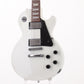 [SN 160061286] USED GIBSON USA / Les Paul Studio 2016T Alpine White [03]