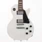[SN 160061286] USED GIBSON USA / Les Paul Studio 2016T Alpine White [03]