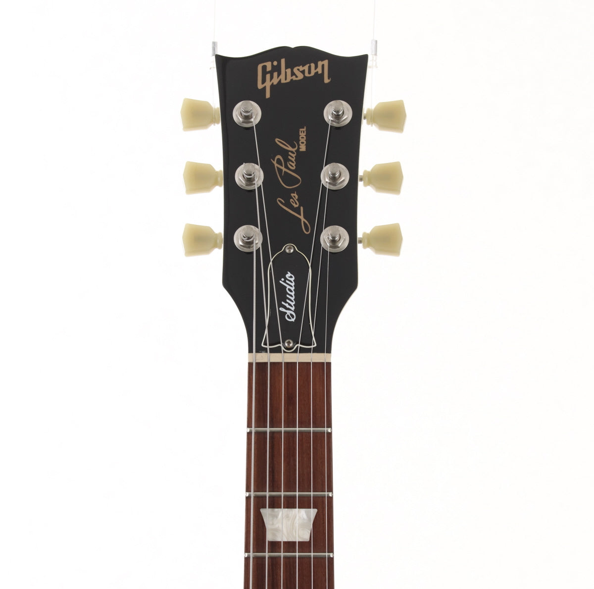 [SN 160061286] USED GIBSON USA / Les Paul Studio 2016T Alpine White [03]