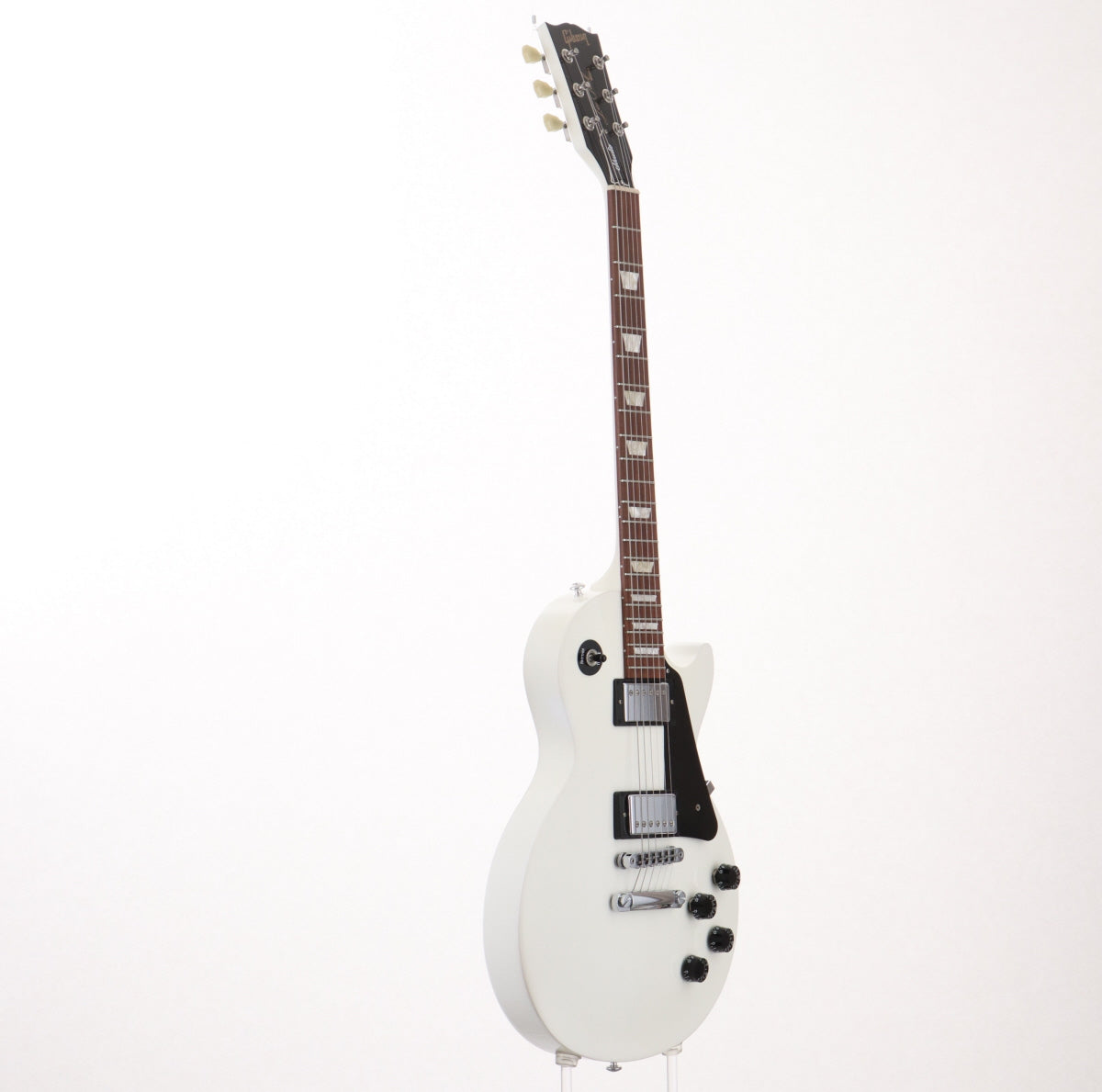 [SN 160061286] USED GIBSON USA / Les Paul Studio 2016T Alpine White [03]