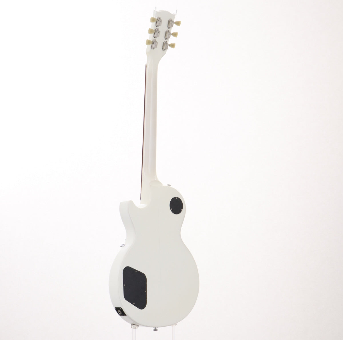 [SN 160061286] USED GIBSON USA / Les Paul Studio 2016T Alpine White [03]