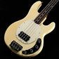 [SN E58507] USED Musicman / 2007 Stingray 4 White [05]