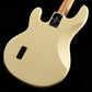 [SN E58507] USED Musicman / 2007 Stingray 4 White [05]