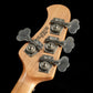 [SN E58507] USED Musicman / 2007 Stingray 4 White [05]
