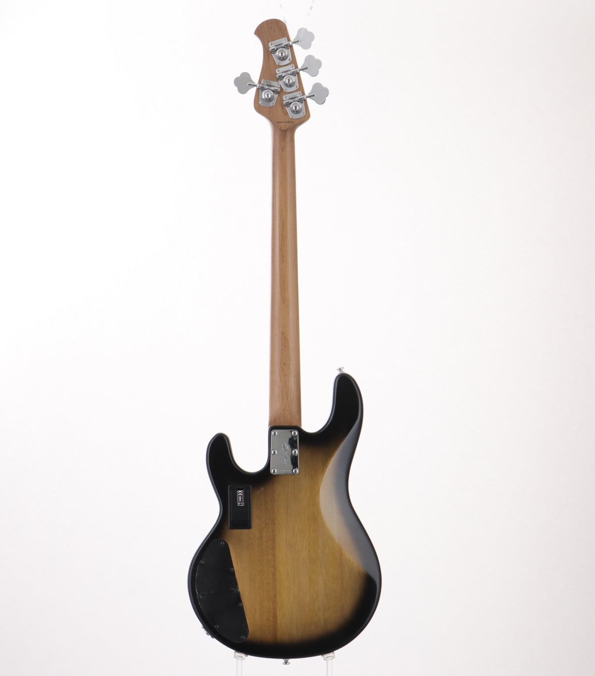 [SN SR60741] USED STERLING / RAY34HH Natural Burst Satin [03]