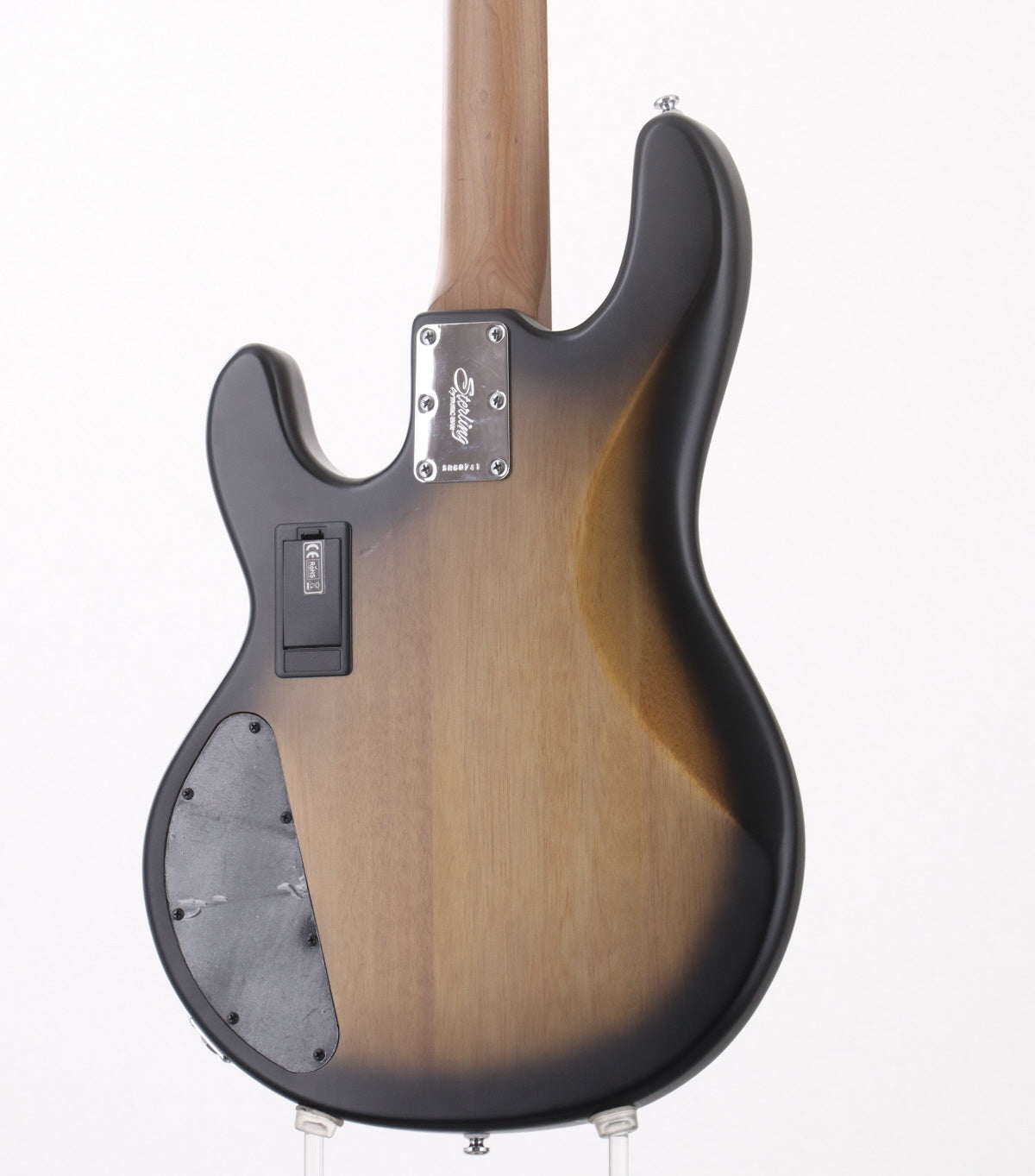 [SN SR60741] USED STERLING / RAY34HH Natural Burst Satin [03]