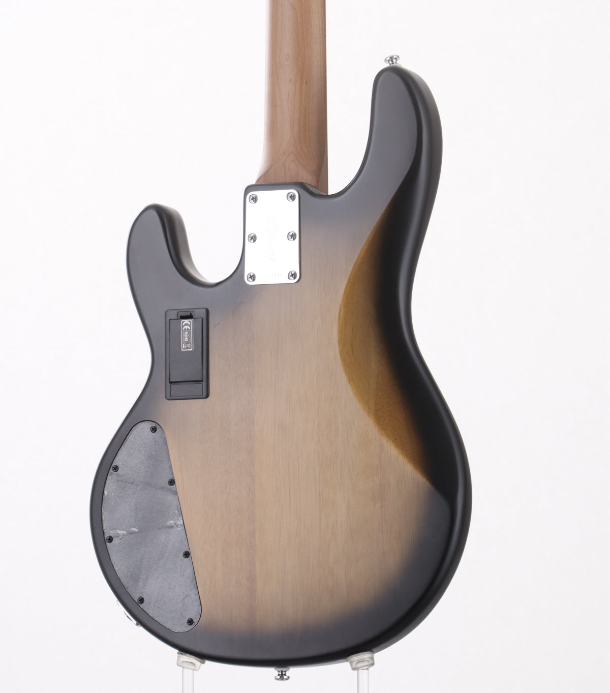 [SN SR60741] USED STERLING / RAY34HH Natural Burst Satin [03]