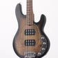 [SN SR60741] USED STERLING / RAY34HH Natural Burst Satin [03]