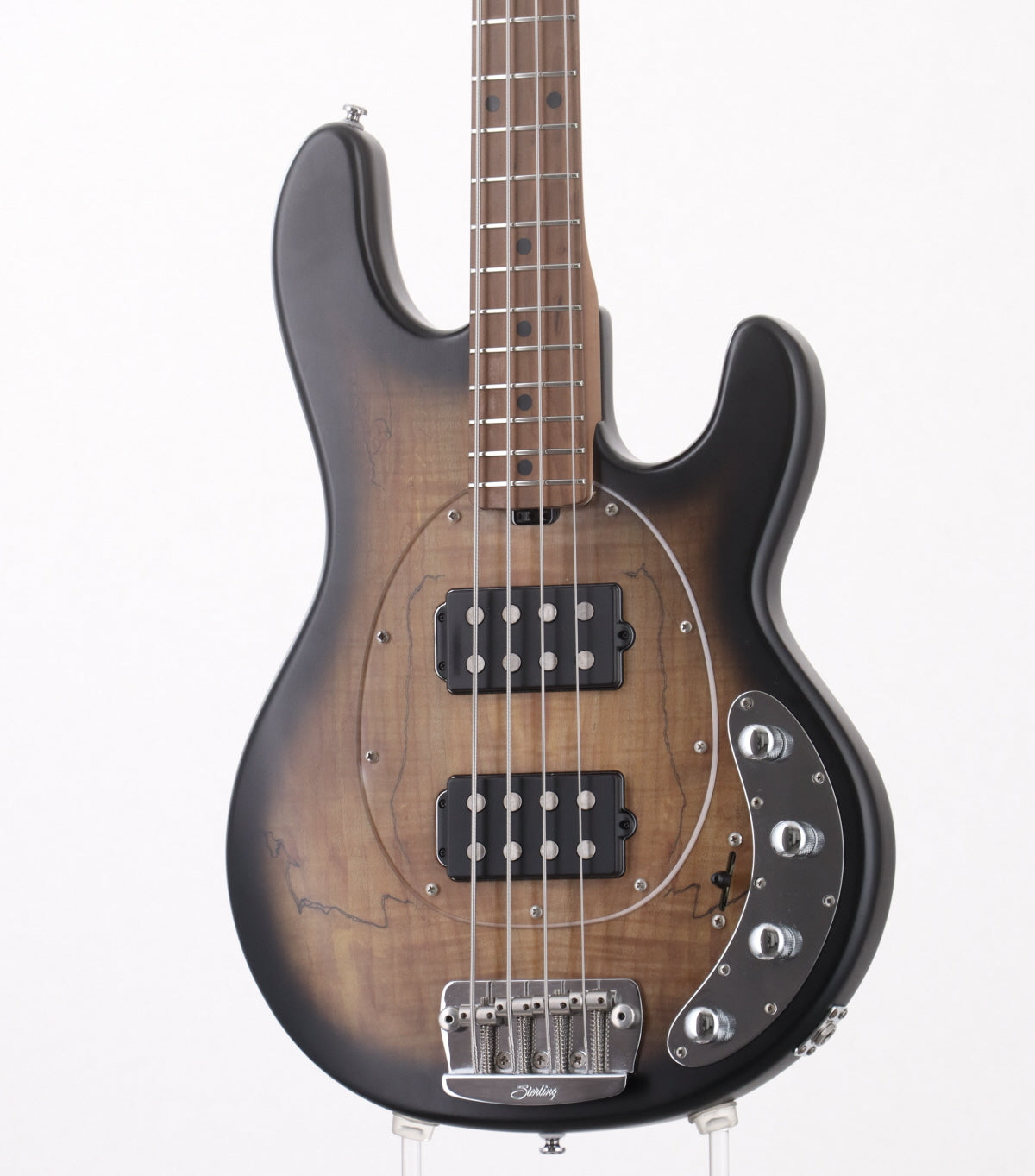 [SN SR60741] USED STERLING / RAY34HH Natural Burst Satin [03]