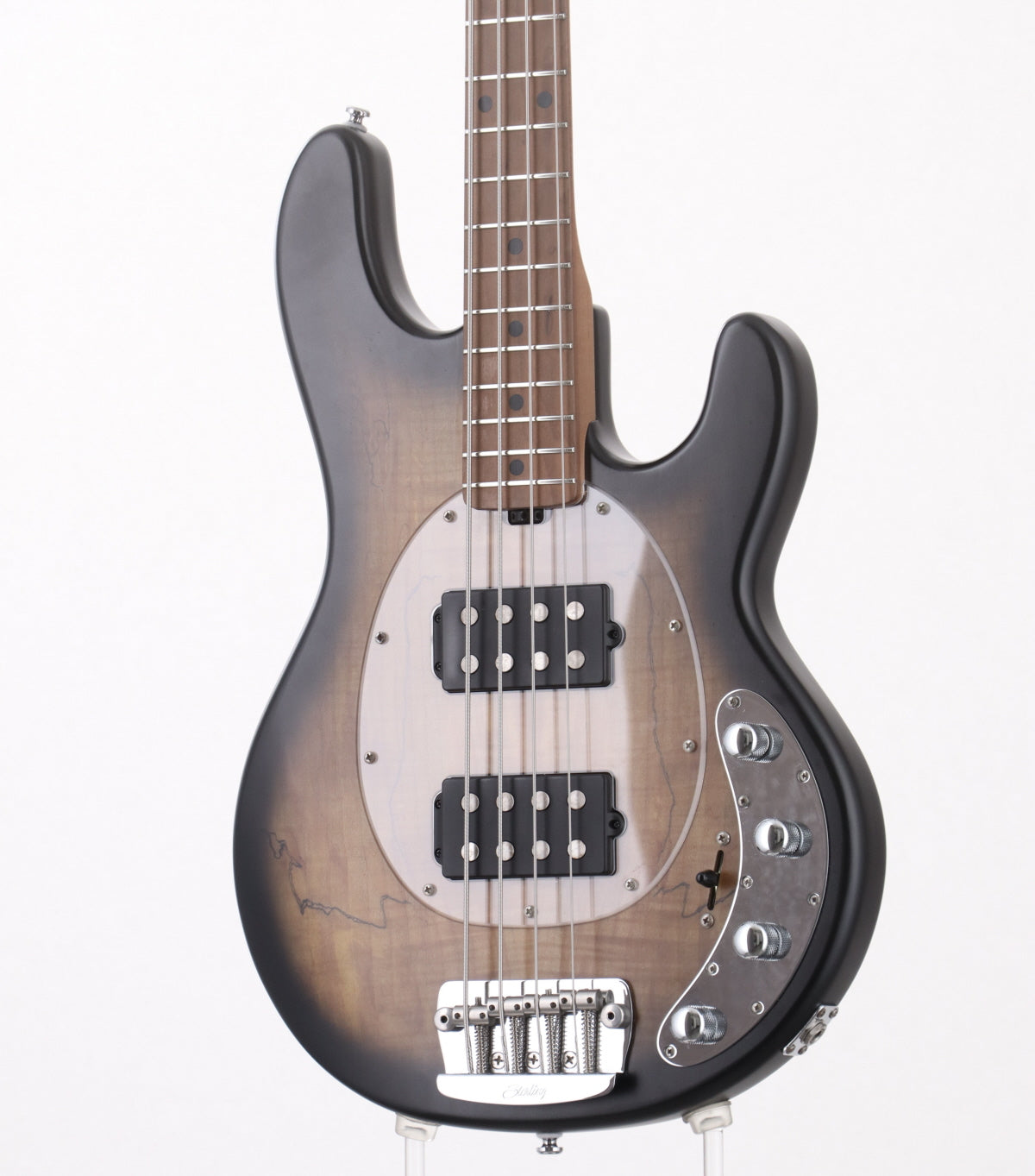 [SN SR60741] USED STERLING / RAY34HH Natural Burst Satin [03]
