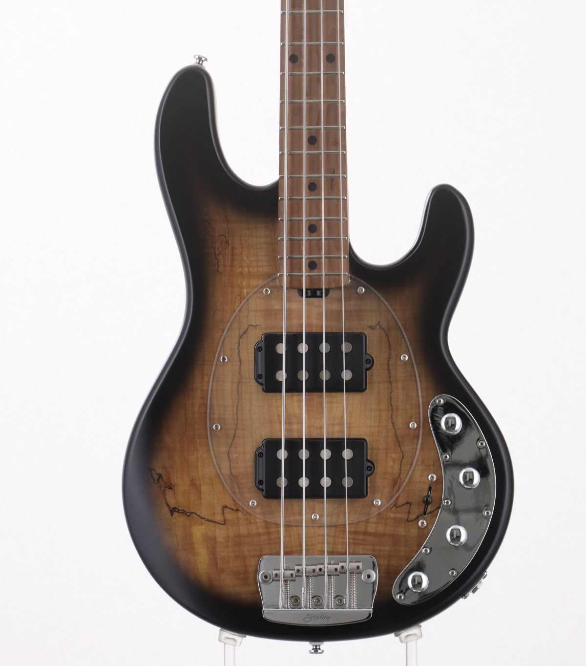[SN SR60741] USED STERLING / RAY34HH Natural Burst Satin [03]
