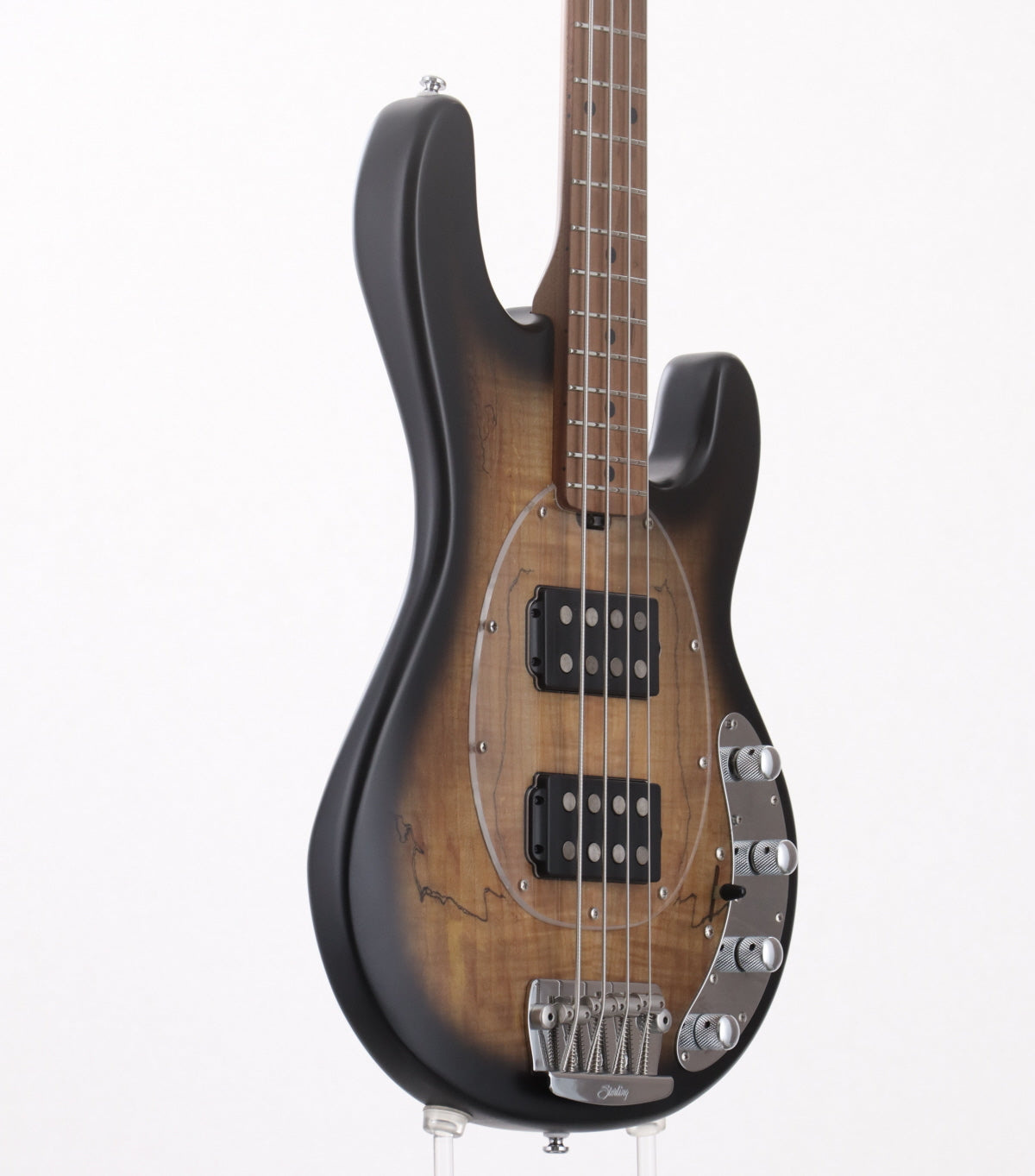 [SN SR60741] USED STERLING / RAY34HH Natural Burst Satin [03]