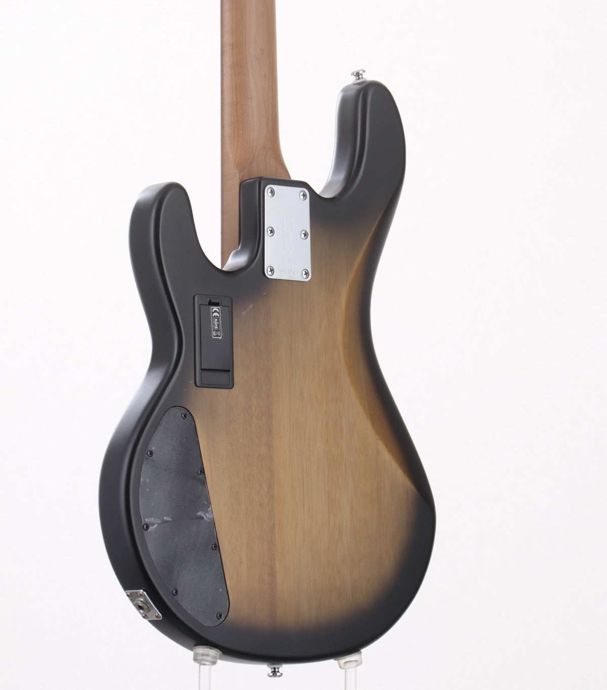 [SN SR60741] USED STERLING / RAY34HH Natural Burst Satin [03]