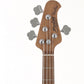 [SN SR60741] USED STERLING / RAY34HH Natural Burst Satin [03]