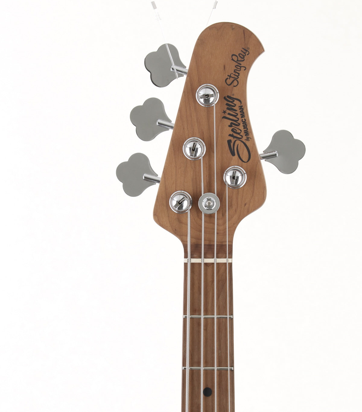 [SN SR60741] USED STERLING / RAY34HH Natural Burst Satin [03]