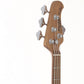 [SN SR60741] USED STERLING / RAY34HH Natural Burst Satin [03]